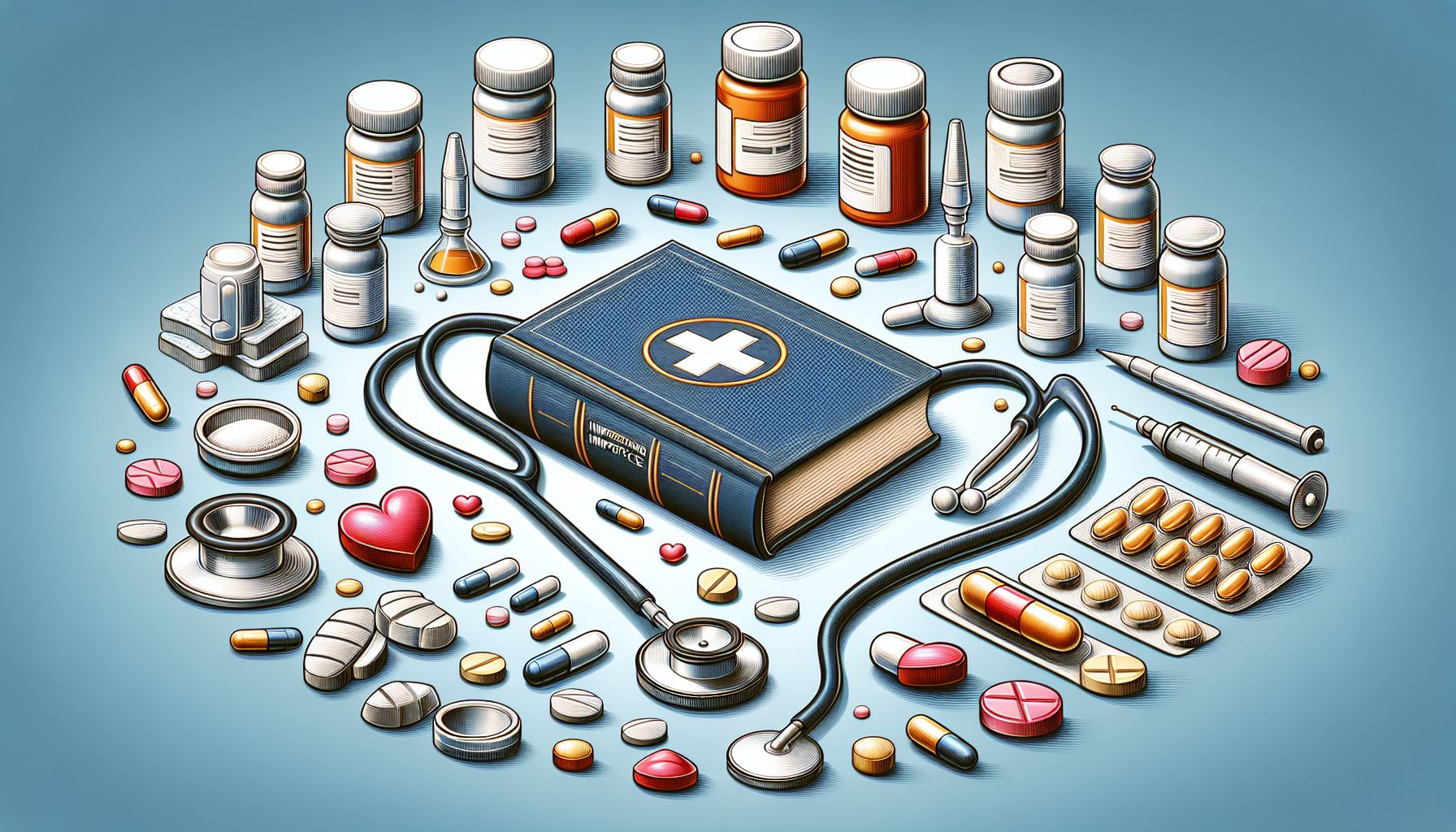 Image representing impotence medication and treatment options